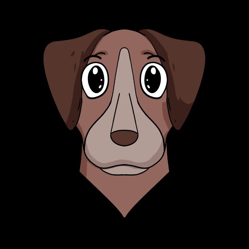 Pointer Dog Dog