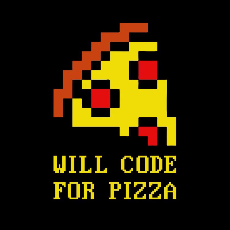 Programmer Coder Software Developer