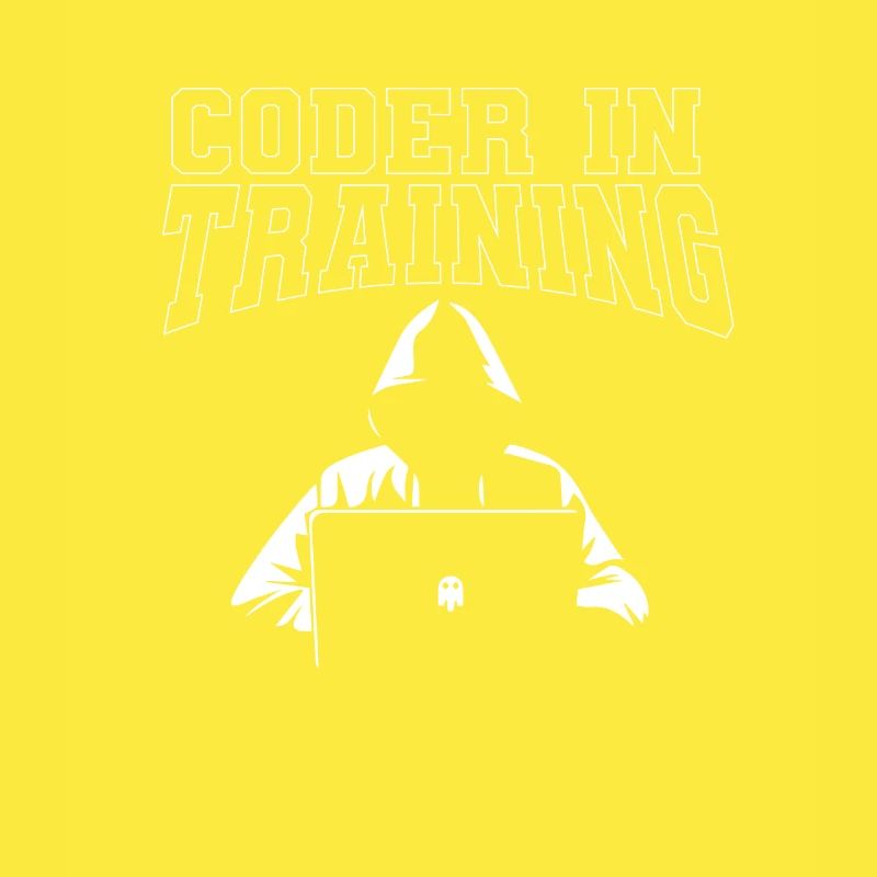 Programmierer Coder Software Entwickler