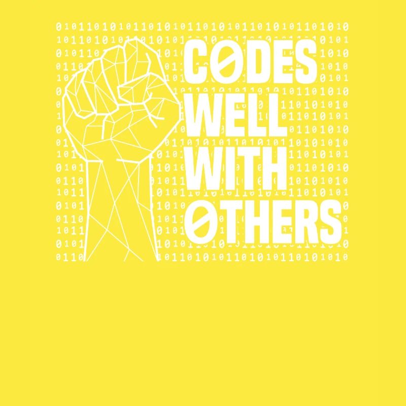 Programmierer Coder Software Entwickler