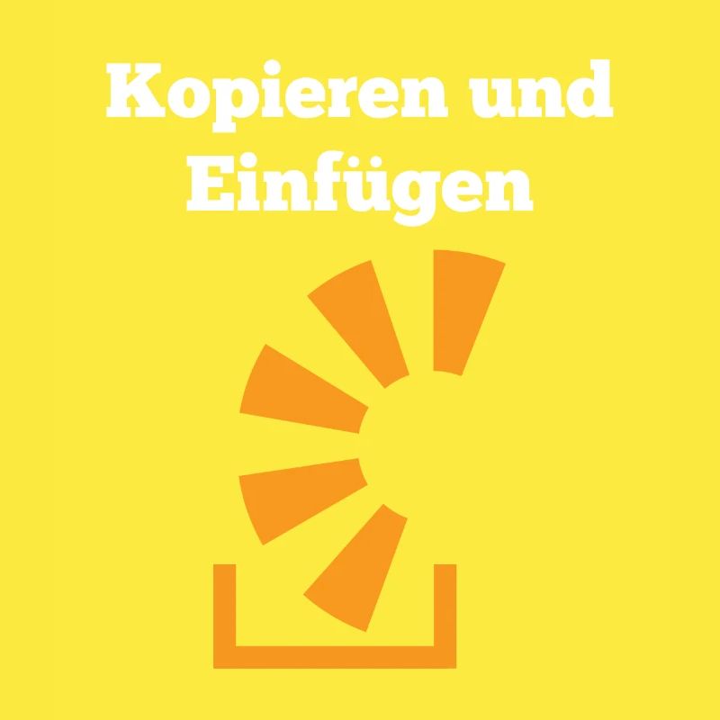 Kopieren Und Einfügen Programmierer Entwickler Cod