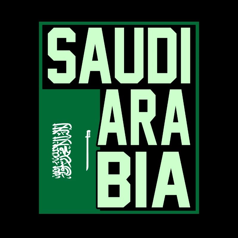 Saudi-Arabië