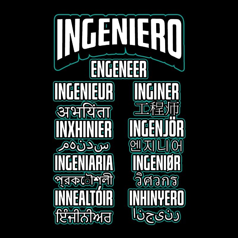 Language Engineer Engineering Career