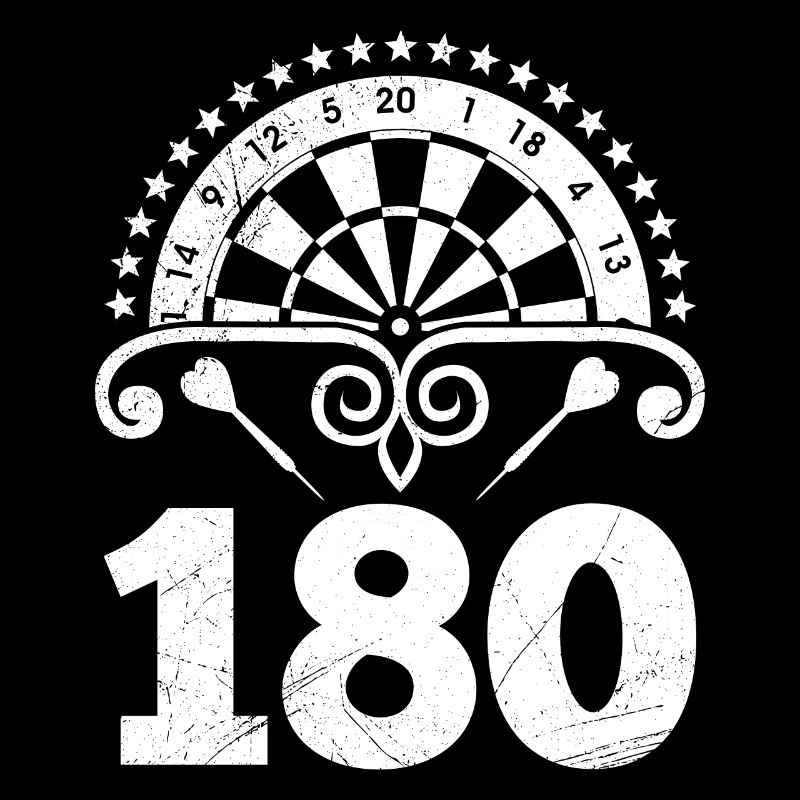 Fléchettes 180 Fléchettes Fléchettes Flèche 180 Fléchettes