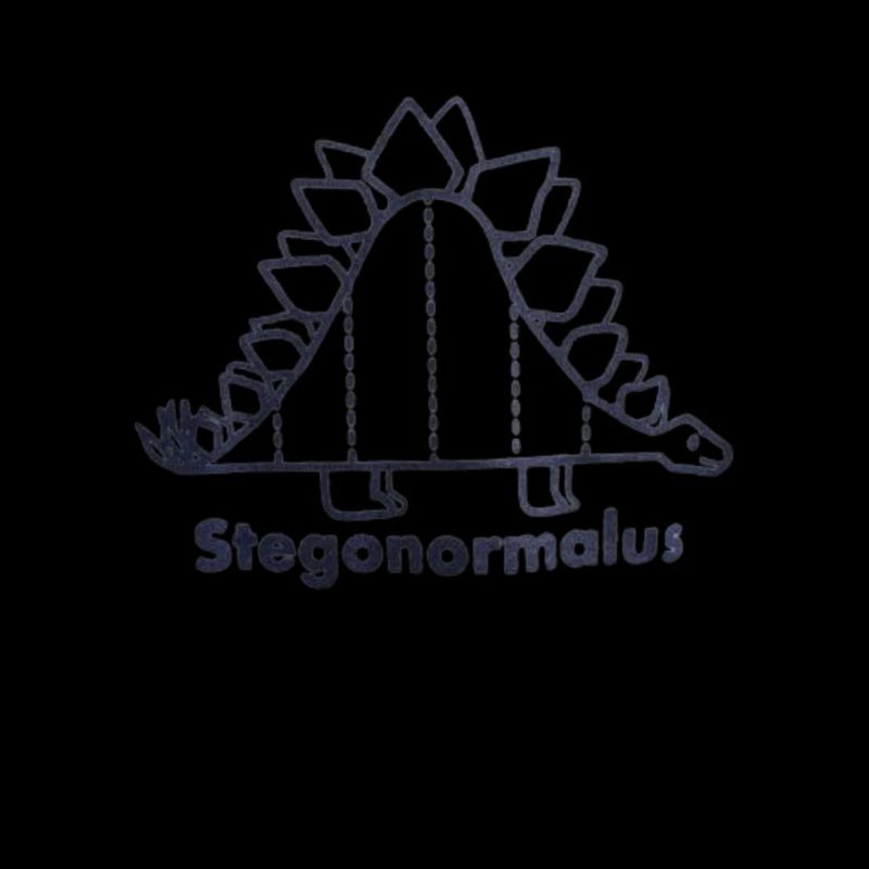 Normal Distribution Statistician Data Scientist