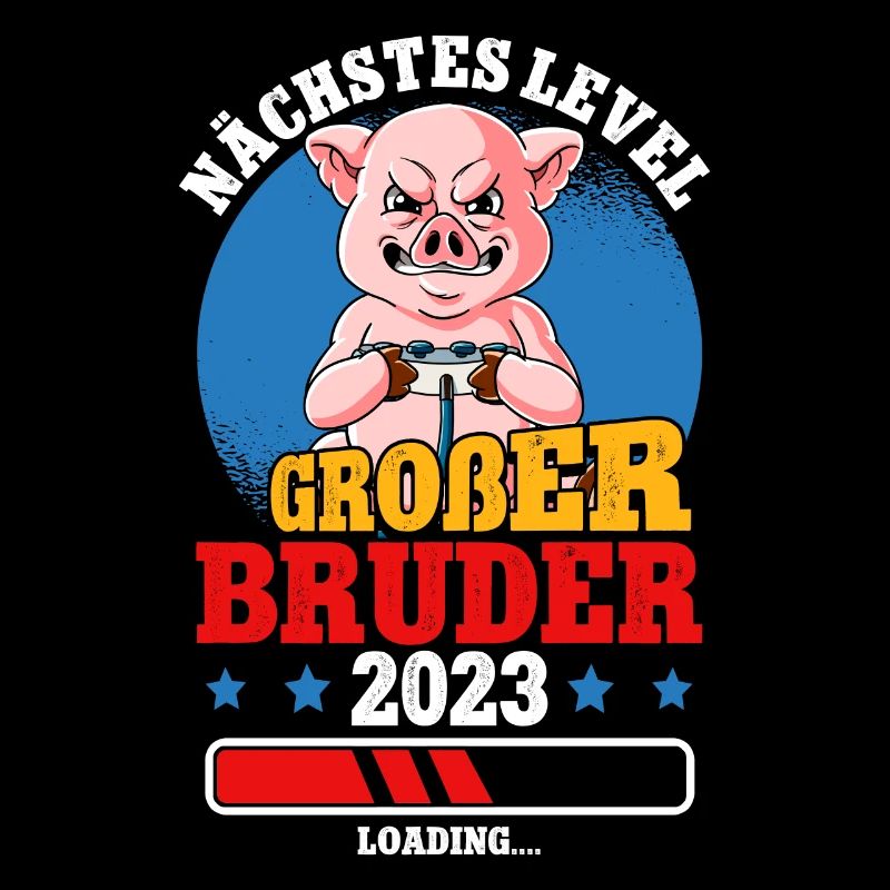 Nächstes Level Großer Bruder 2023