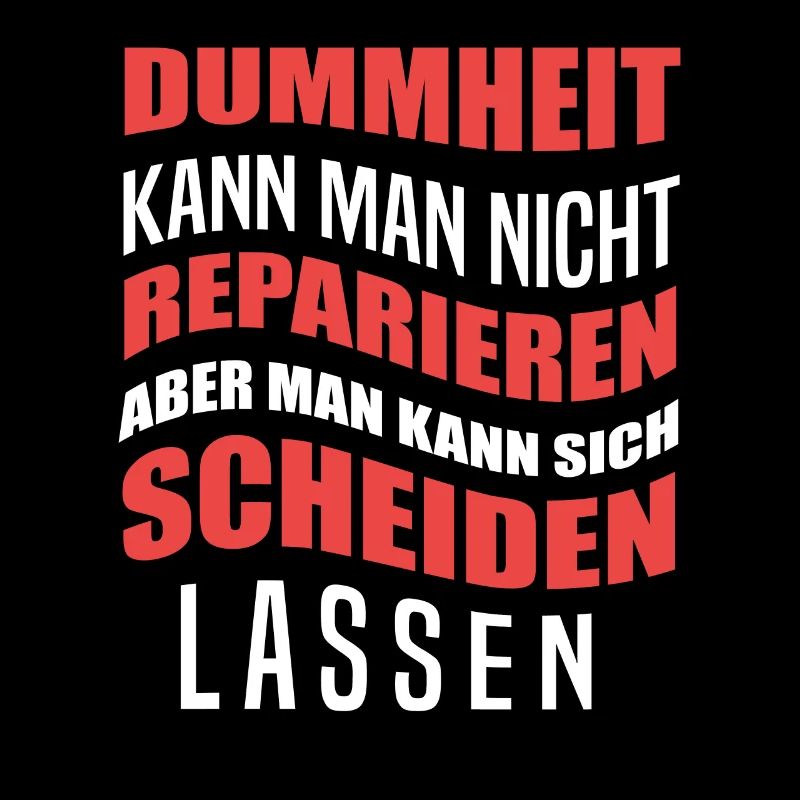 Scheidung