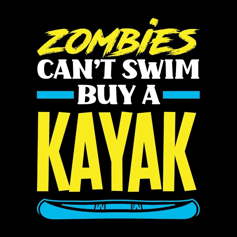 Kayak Canoë