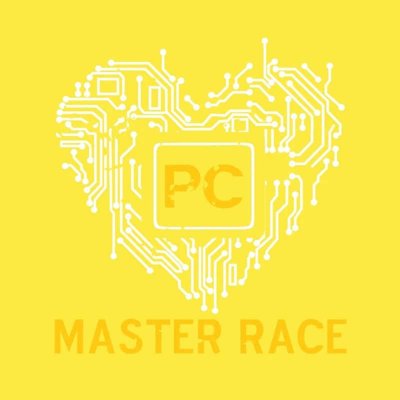 Glorious PC Master Race