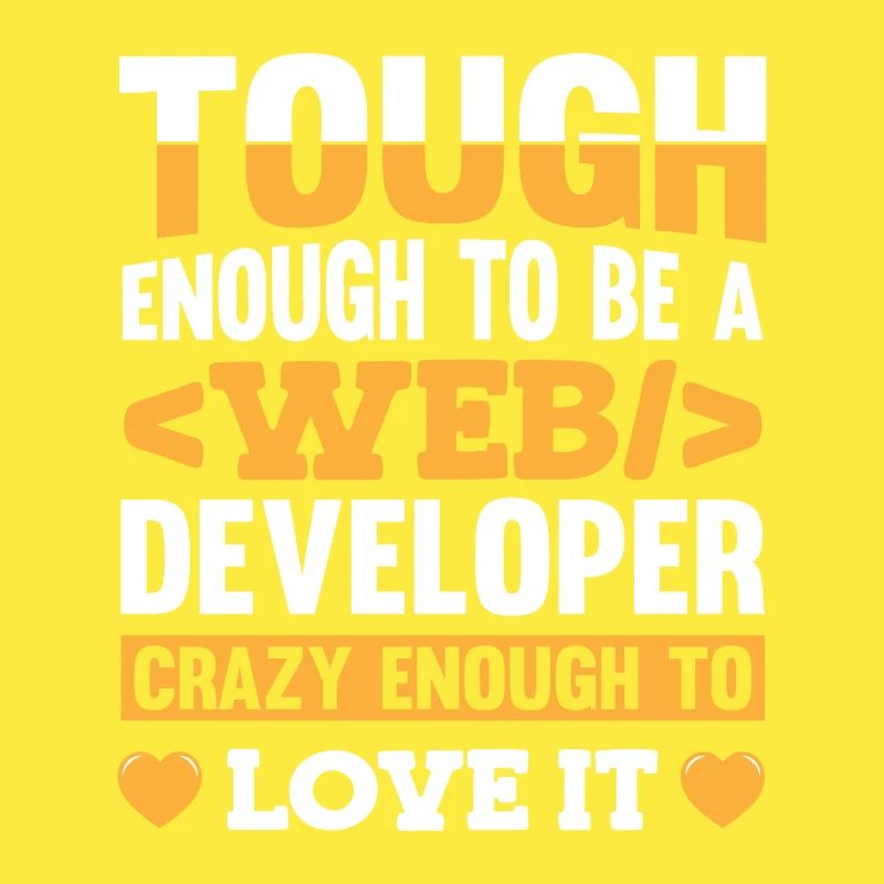 Web Developer Webdeveloper Web Developer