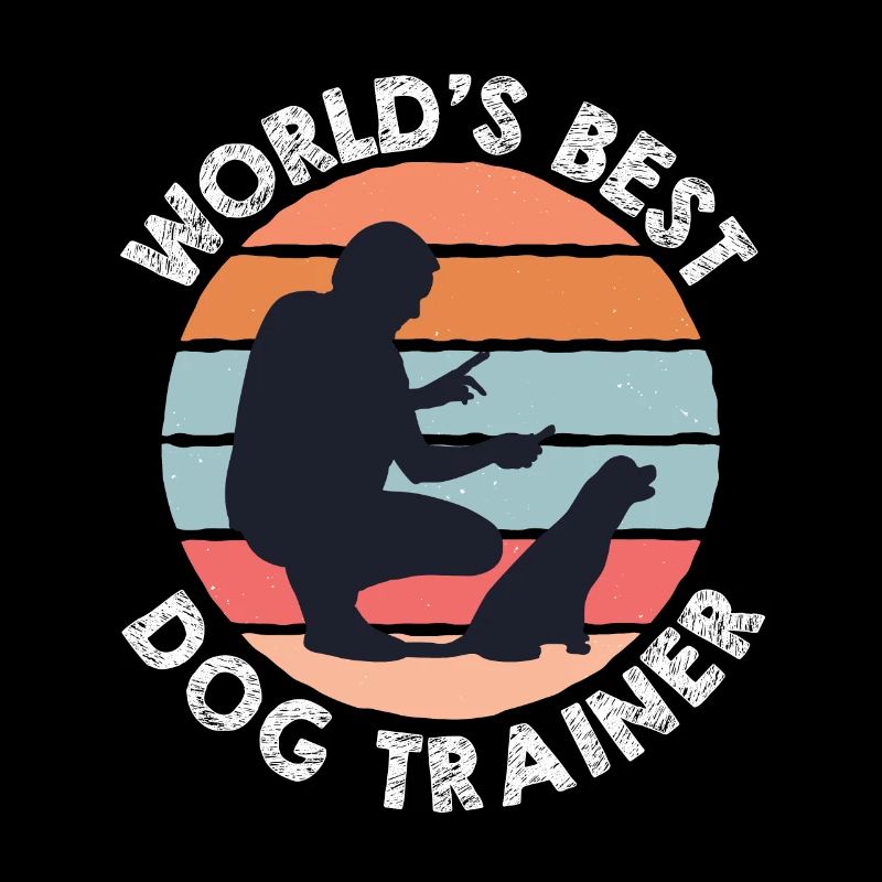 Dog trainer Dog trainer