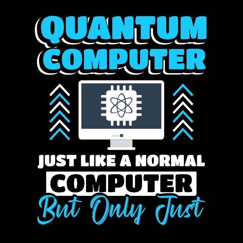 Quantencomputer Quantum Computing