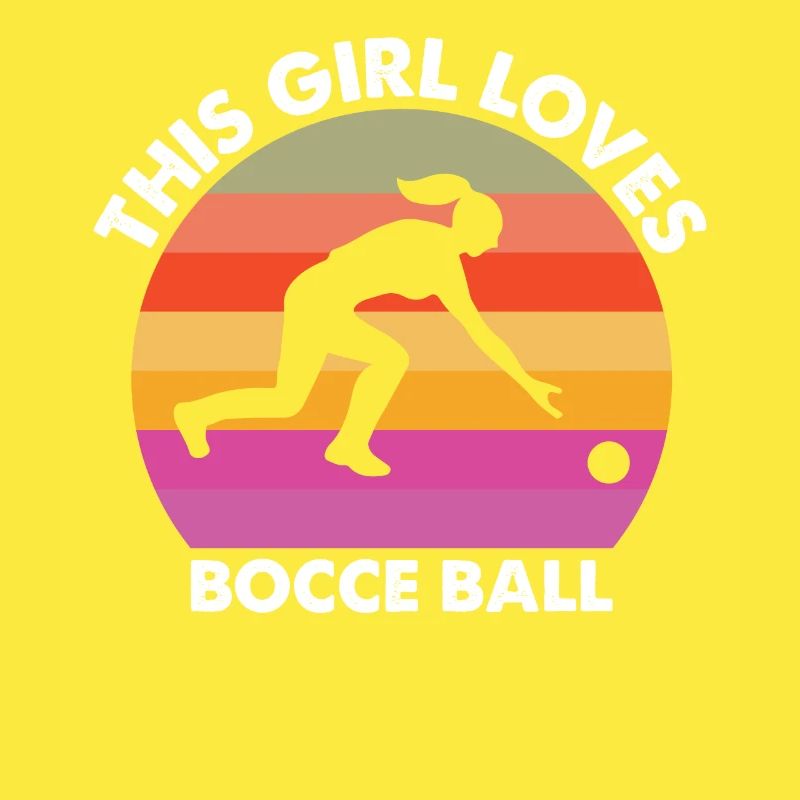 Bocce Spruch Bocce Ball mit Jack Bocci Game Bocce