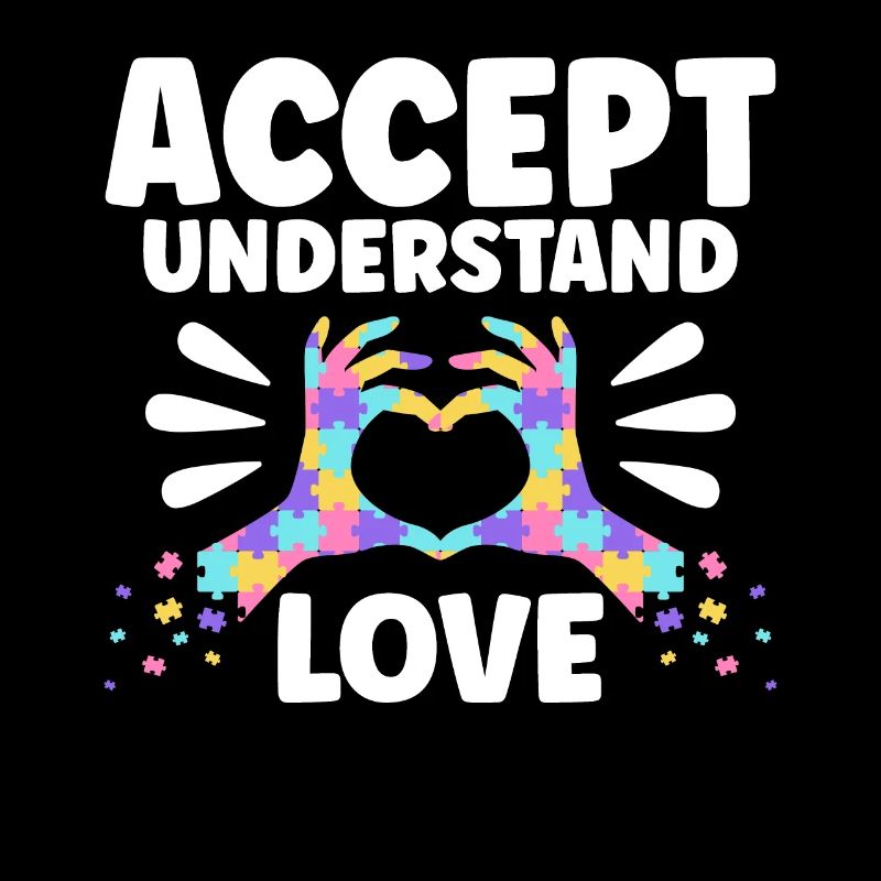 Accepter Comprendre l’amour