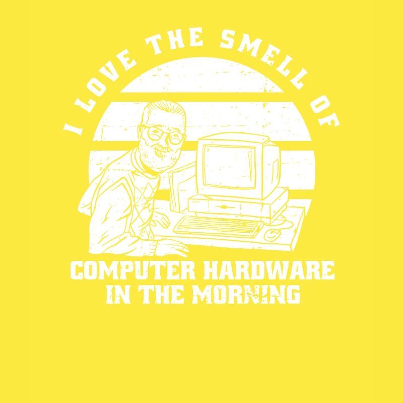 Entwickler Coder Programmierer Computer