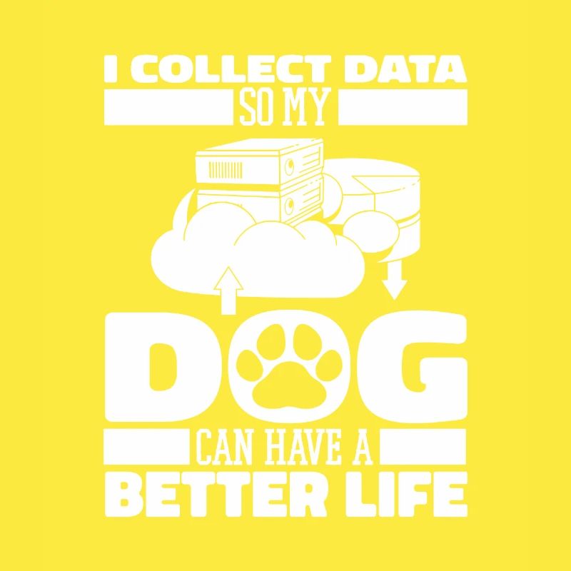 Data Science Data Analyst Hund