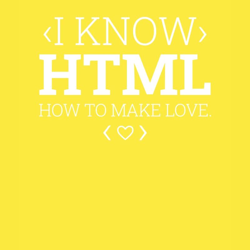 Développeur Codeur Programmeur Html