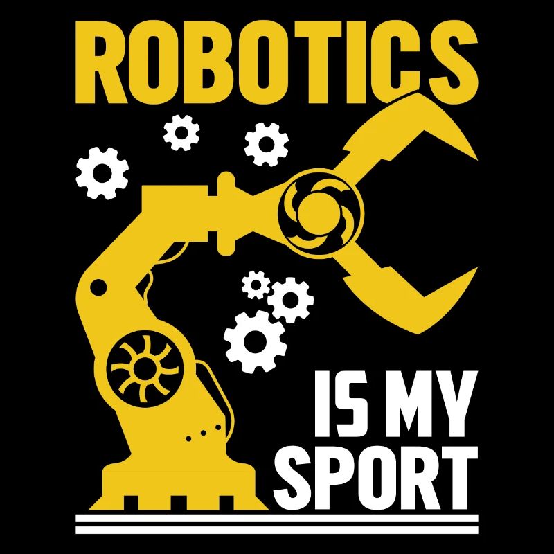 Roboter Programmierer Automatisierungstechniker