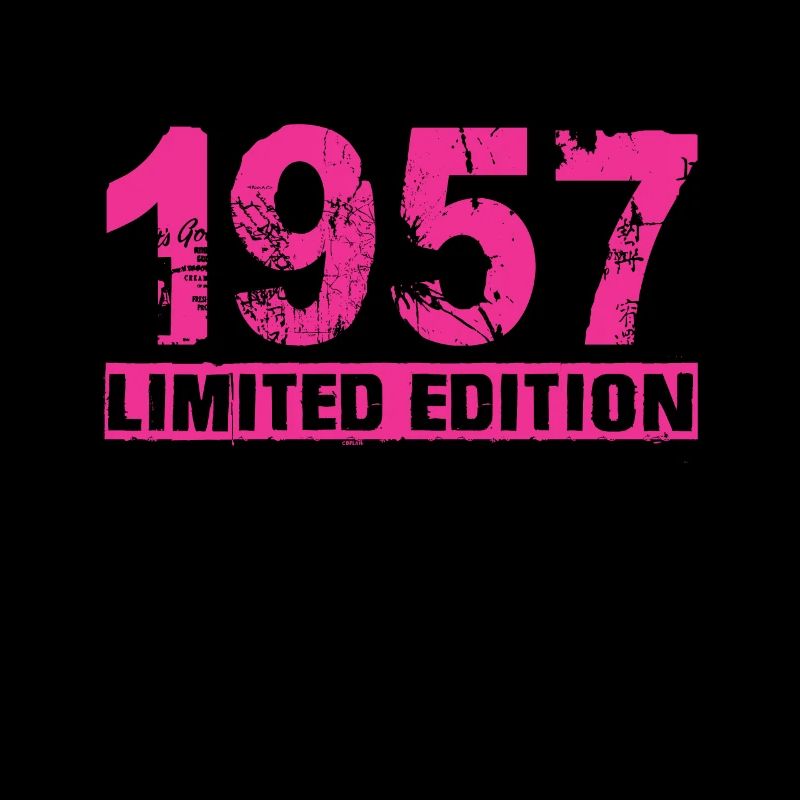 Édition limitée 1957