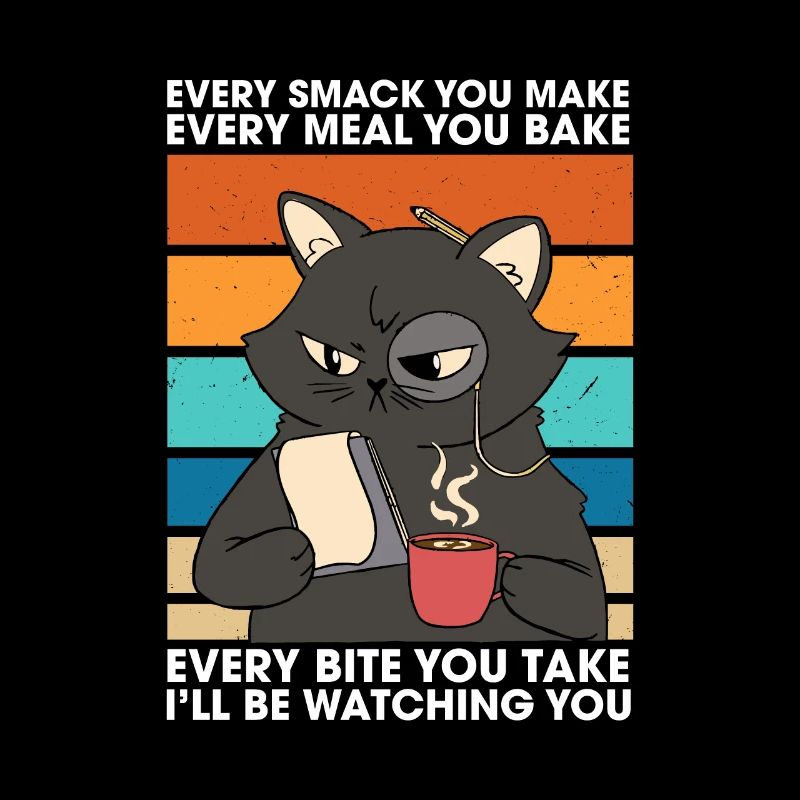 Chaque claque chaque repas chaque bouchée que je vais regarder