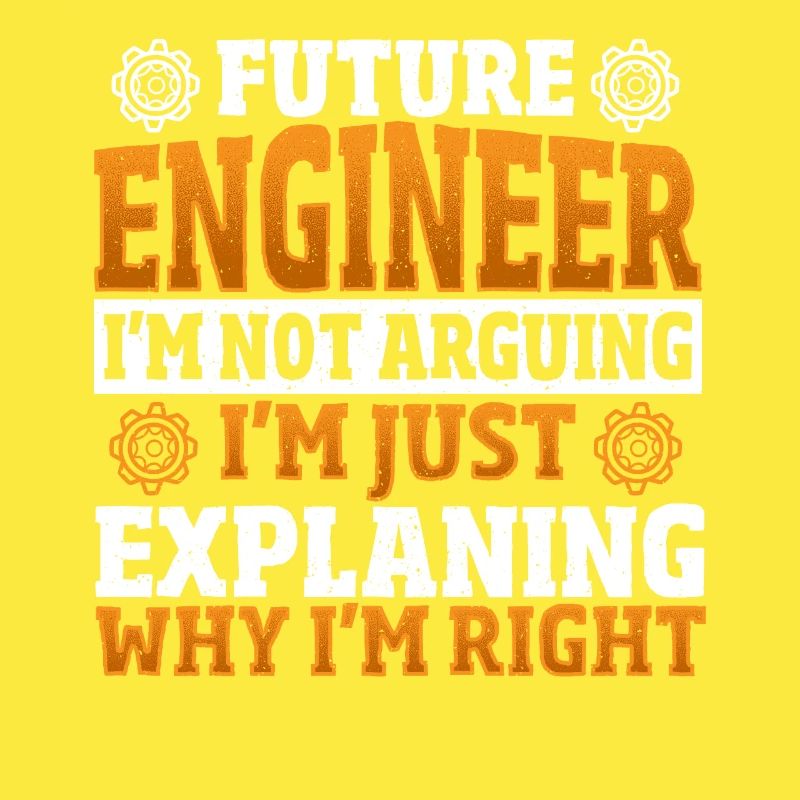 Future Engineer Mechanical Engineering Mechanical