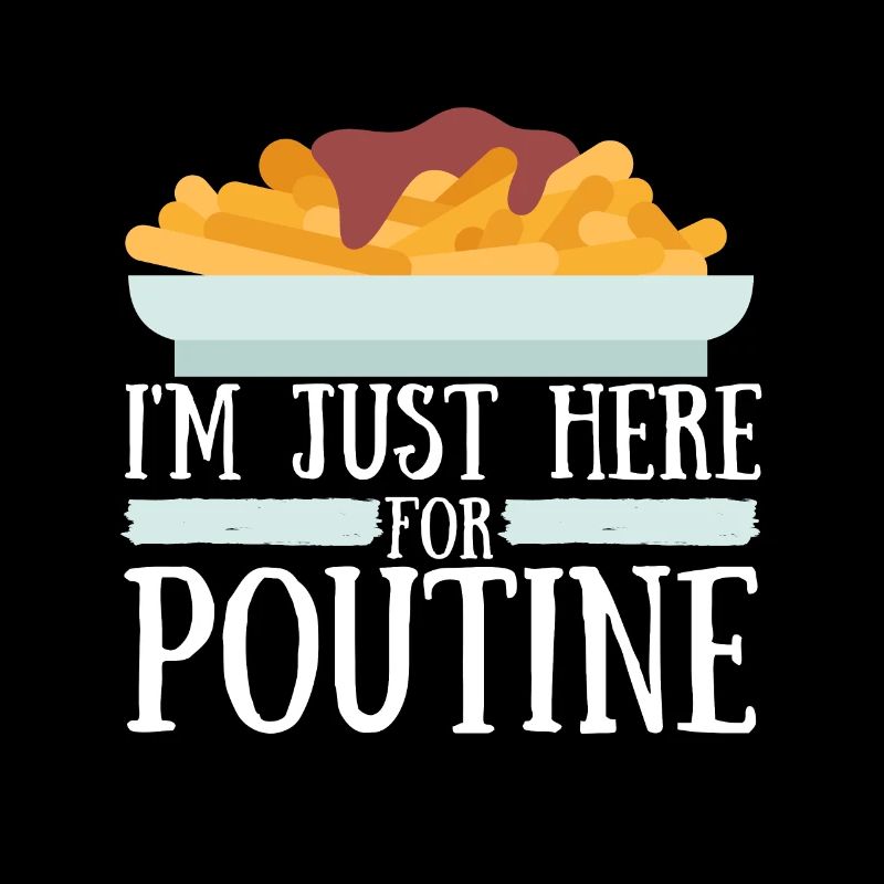 Cheese Curds Gravy Mix Canada Poutine