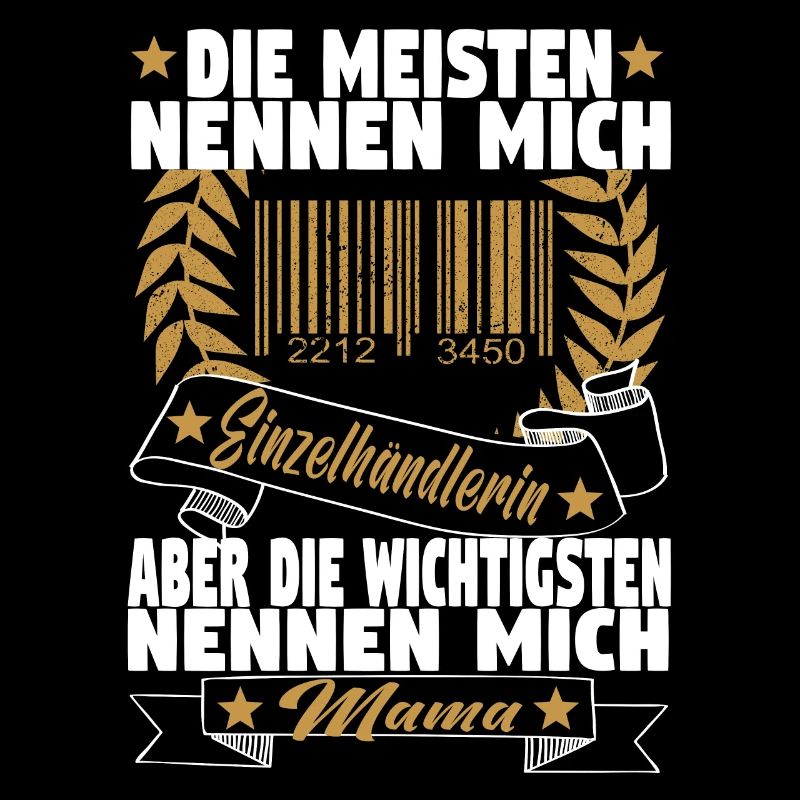 Verkäuferin Muttertag Einzelhandel Verkäufer
