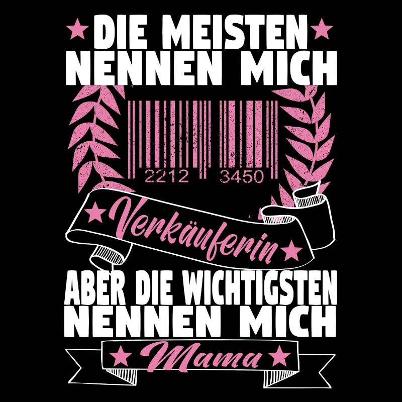 Verkäuferin Muttertag Einzelhandel Verkäufer