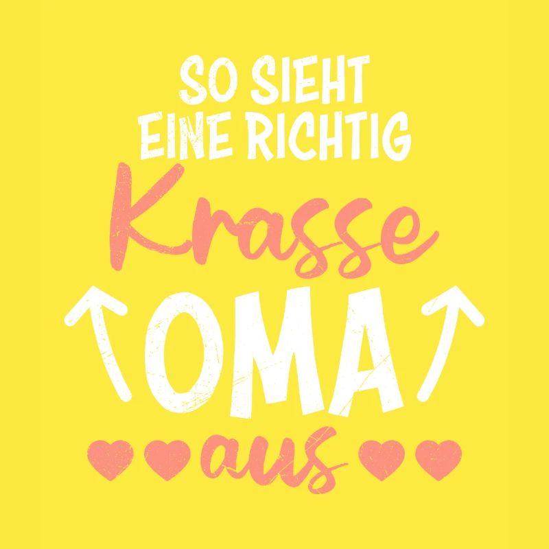 Coole Oma Weltbeste Oma Muttertag Großmutter
