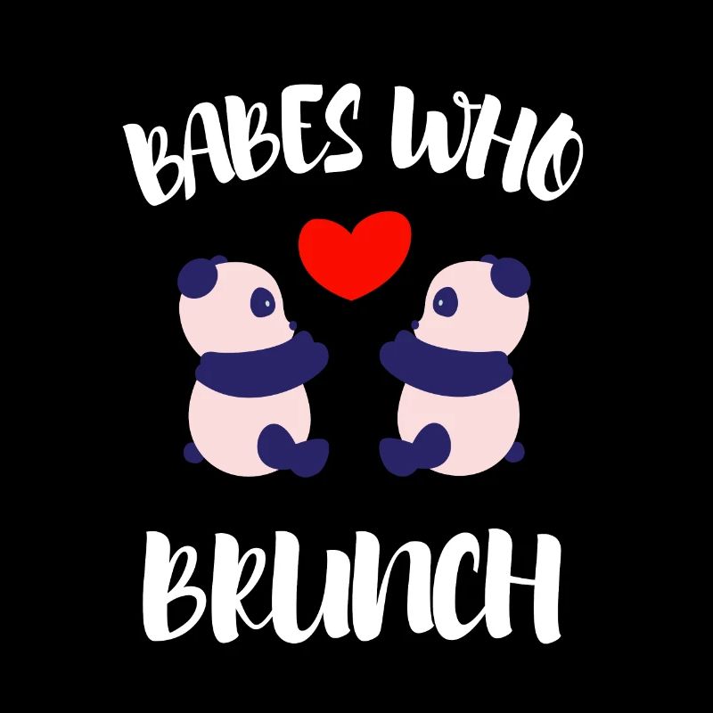 Babes Who Brunch Squat