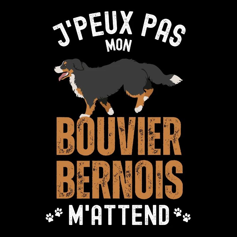 Bouvier bernois 5