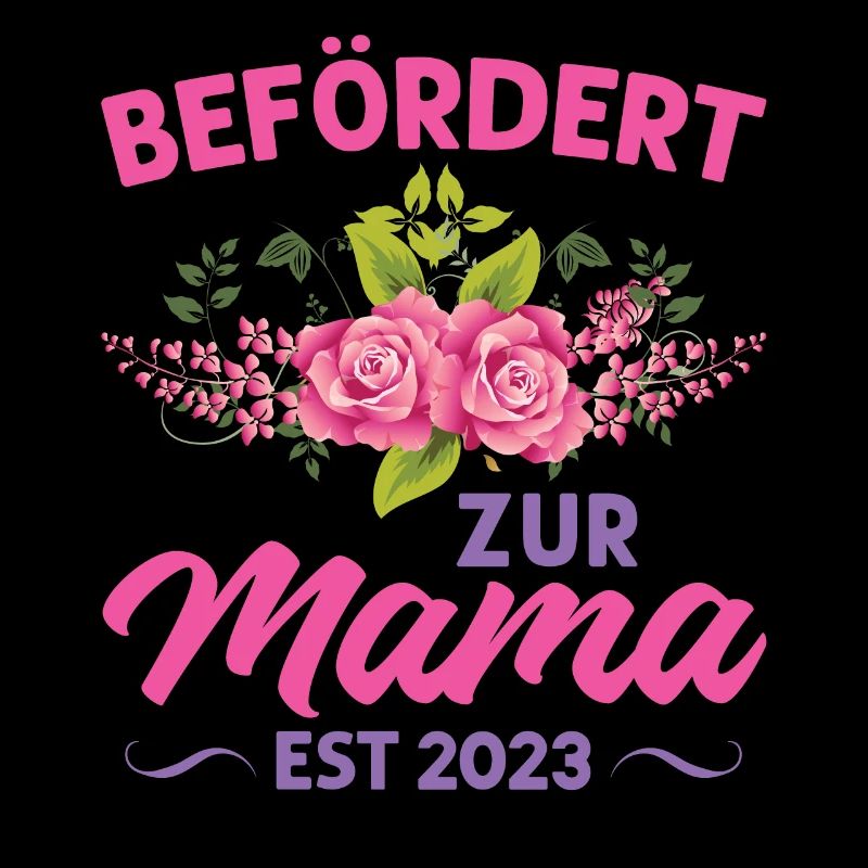 Mutter Mama Tochter Geschenk