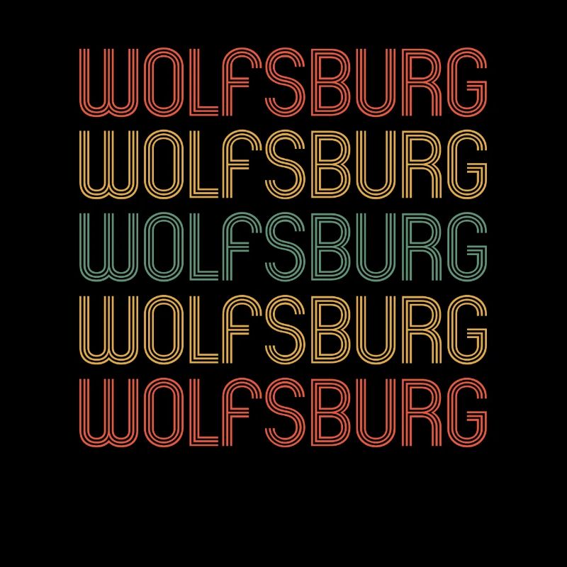 Wolfsburgerin Wolfsburger Wolfsburg