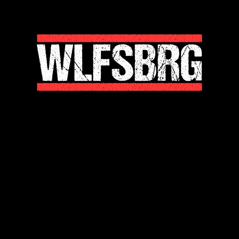 Wolfsburgerin Wolfsburger Wolfsburg