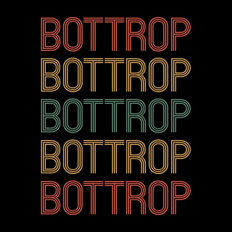 Bottropérine Bottroper Bottrop