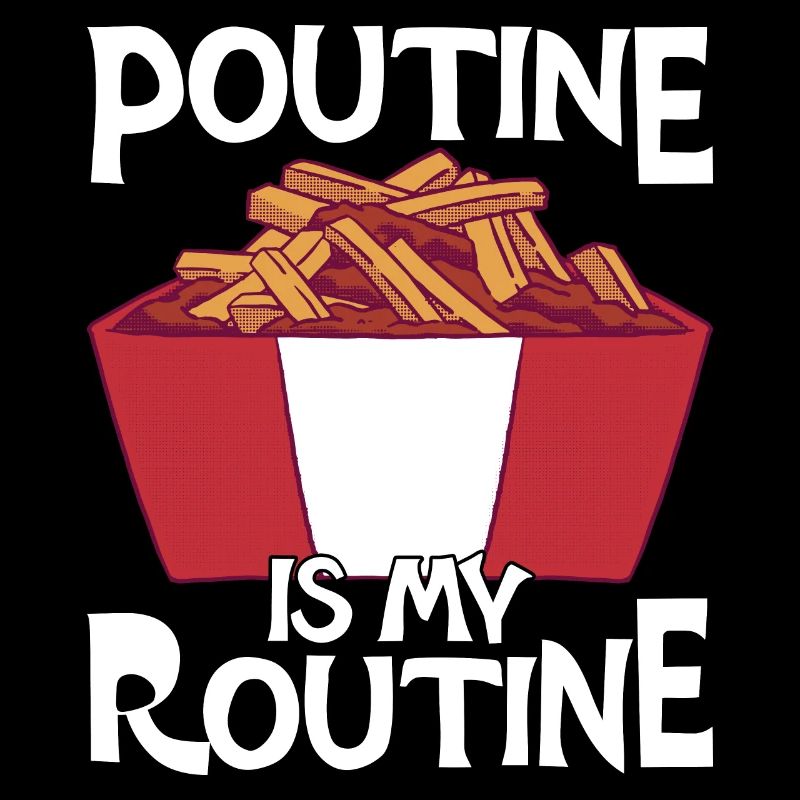 Poutine Canada Restauration rapide spécialisée