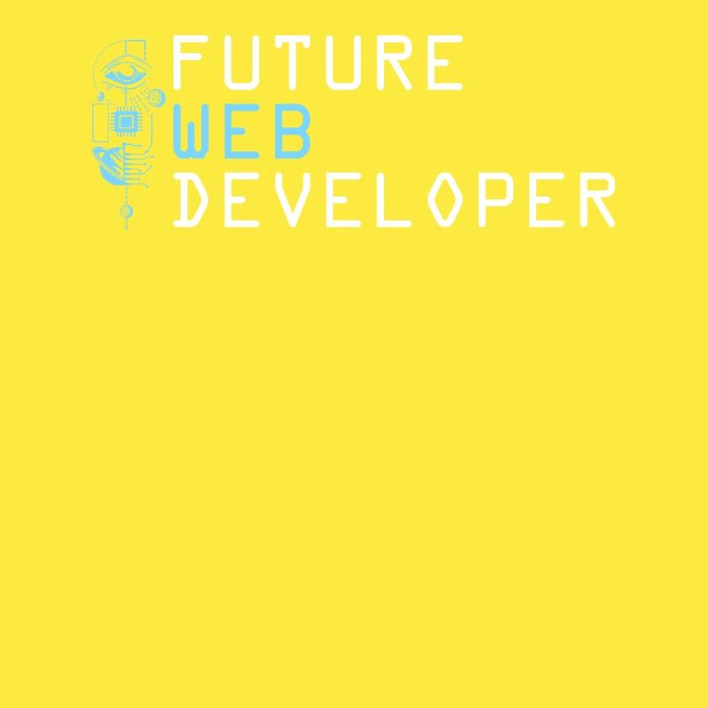 Web Developer Web Developer