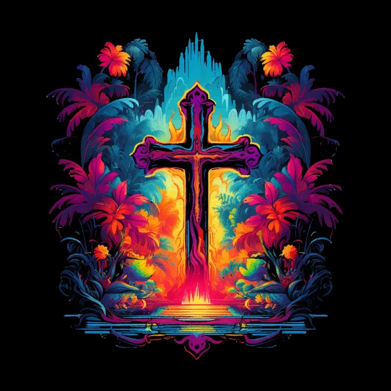Croiser Jésus