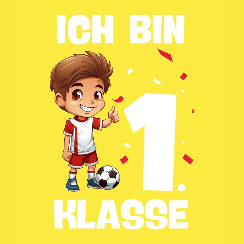Schulkind Schulanfang Einschulung Erstklässler