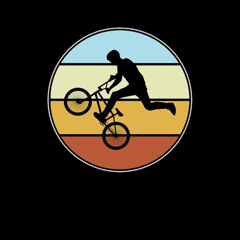 bmx retro
