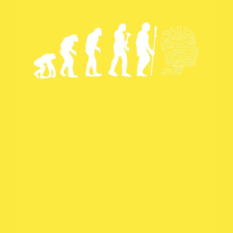 Artificial Intelligence Evolution