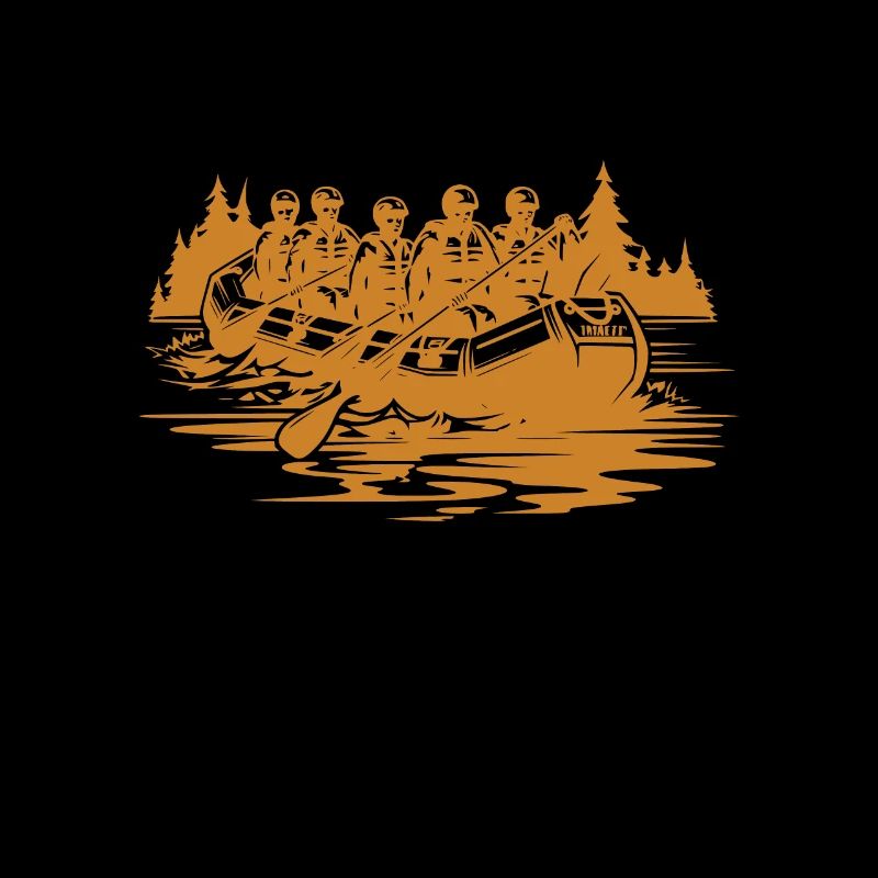 Rafting
