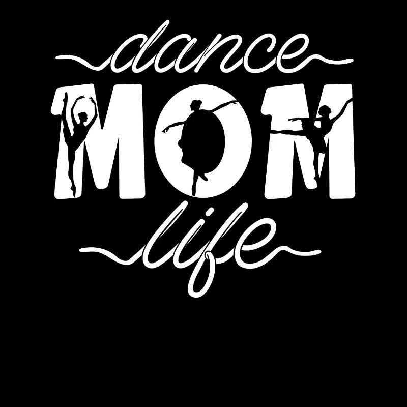 Maman Mère Mère Danse Mère