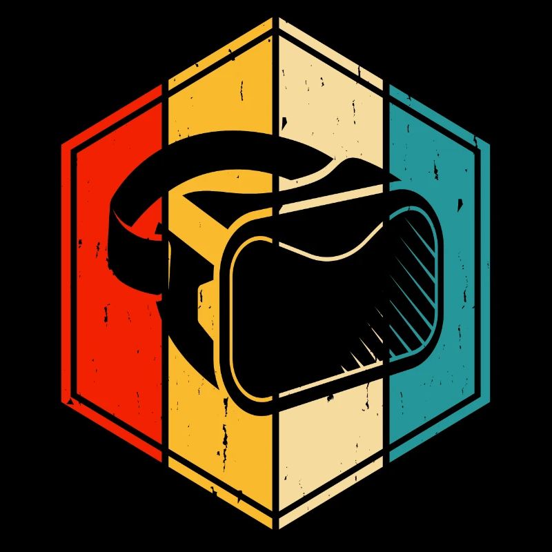 Réalité virtuelle VR