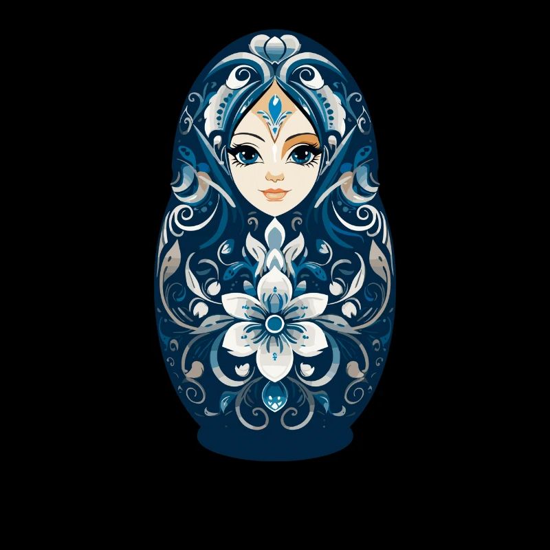 Russian nesting doll