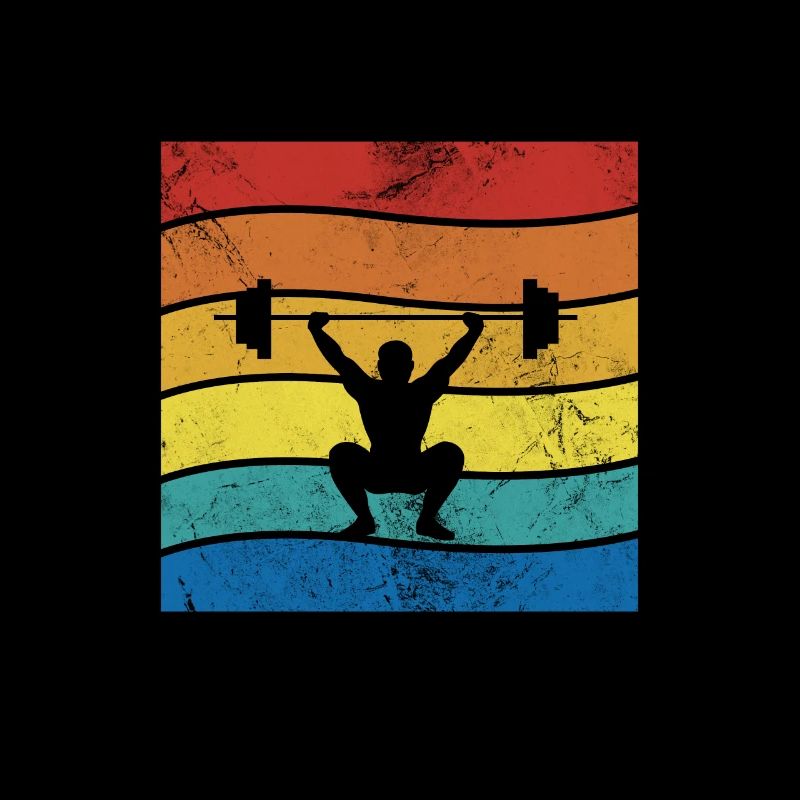 Bodybuilder