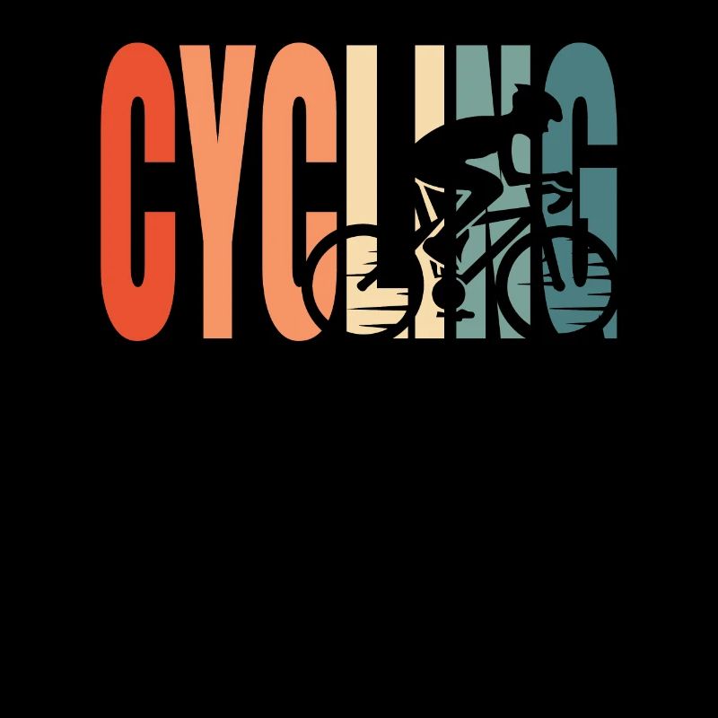 Vélo de route Cyclisme Cyclistes