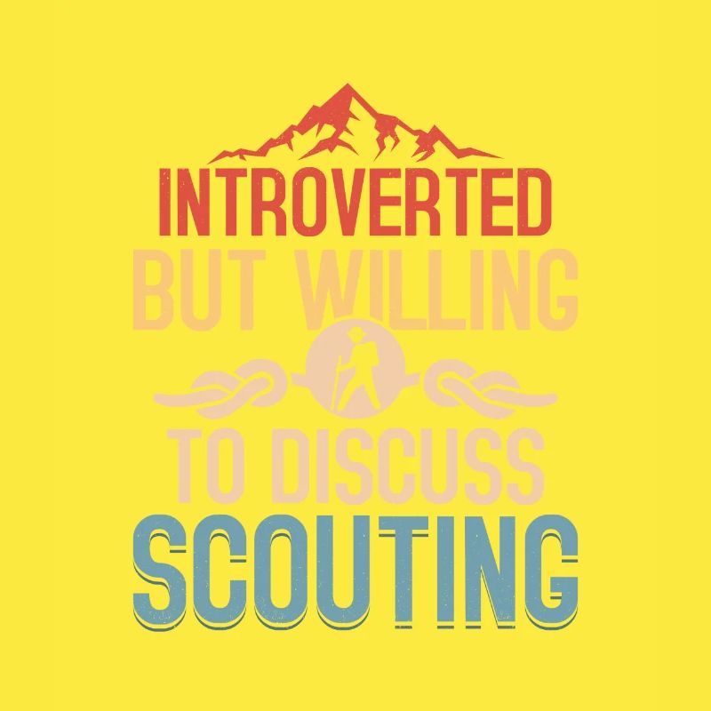 Scout Whisperer: Let's Talk Scouting