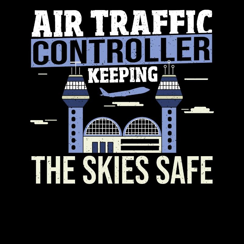 Radar Pilots Runway Air Traffic Controller
