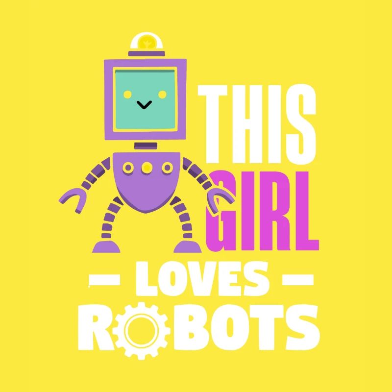 Programmeur de robots robotiques